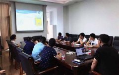 打造專業(yè)團隊，提高服務水平